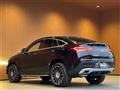 2021 Mercedes-Benz GLE-CLASS