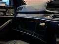 2021 Mercedes-Benz GLE-CLASS