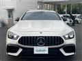 2019 Mercedes-Benz AMG GT