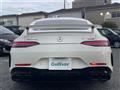 2019 Mercedes-Benz AMG GT