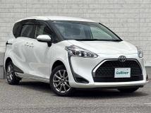 2019 Toyota Sienta