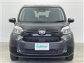 2023 Toyota Sienta