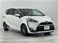 2017 Toyota Sienta