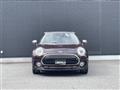 2019 BMW MINI Clubman