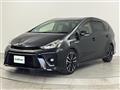 2016 Toyota PRIUS α
