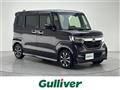 2019 Honda N BOX