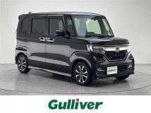 2019 Honda N BOX