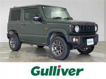 2020 Suzuki Jimny