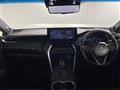 2023 Toyota Harrier Hybrid