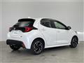 2020 Toyota Yaris