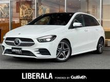 2019 Mercedes-Benz B-Class