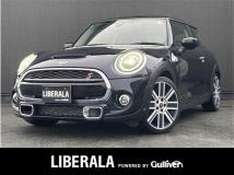 2019 BMW MINI