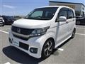 2015 Honda N-WGN