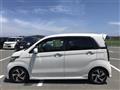 2015 Honda N-WGN