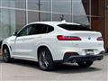 2021 BMW X4