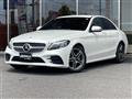 2018 Mercedes-Benz C-Class