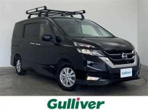 2016 Nissan Serena