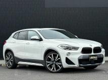 2020 BMW X2