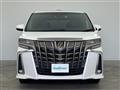2021 Toyota Alphard