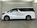 2021 Toyota Alphard