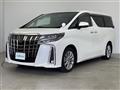 2021 Toyota Alphard