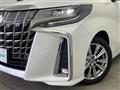 2021 Toyota Alphard