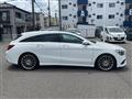 2018 Mercedes-Benz CLA-CLASS