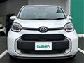 2025 Toyota Sienta