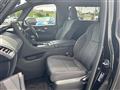2025 Toyota Alphard Hybrid