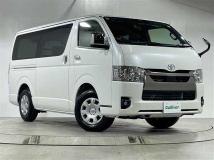 2025 Toyota Hiace Van