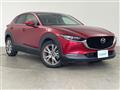 2019 Mazda CX-3
