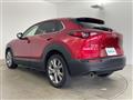 2019 Mazda CX-3