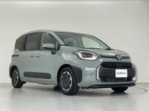 2024 Toyota Sienta