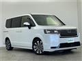2022 Honda Step WGN