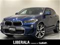 2019 BMW X2
