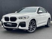 2021 BMW X4