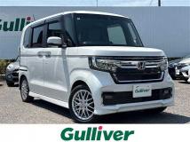 2020 Honda N BOX