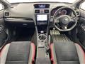 2017 Subaru WRX STI