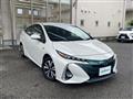 2018 Toyota Prius PHV