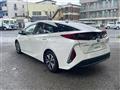 2018 Toyota Prius PHV