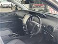 2018 Toyota Prius PHV