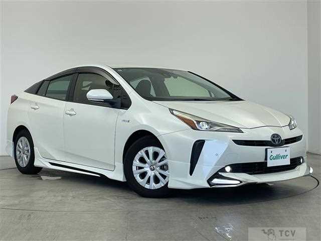 2019 Toyota Prius
