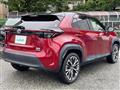 2021 Toyota Yaris Cross