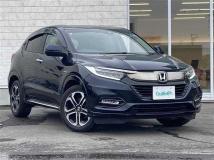 2018 Honda VEZEL