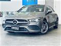 2019 Mercedes-Benz CLA-CLASS