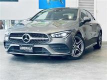 2019 Mercedes-Benz CLA-CLASS
