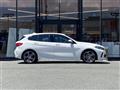 2020 BMW 1 Series