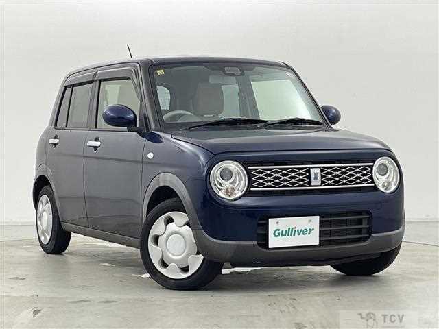 2020 Suzuki Lapin