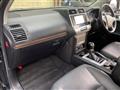 2018 Toyota Land Cruiser Prado