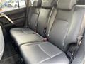 2018 Toyota Land Cruiser Prado